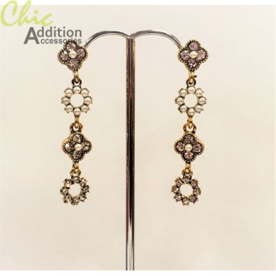 Earrings ER20-14711